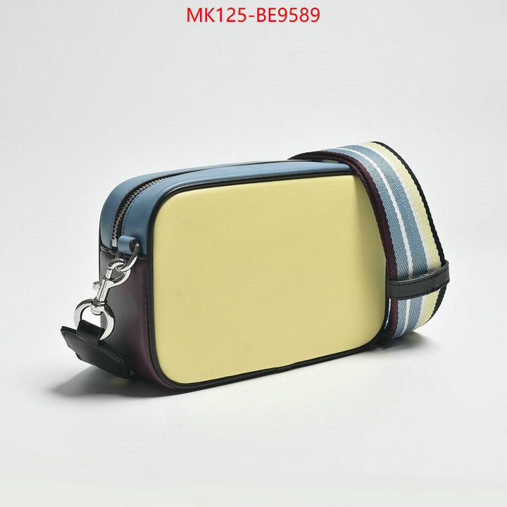 ID: BE9589 $: 125USD,