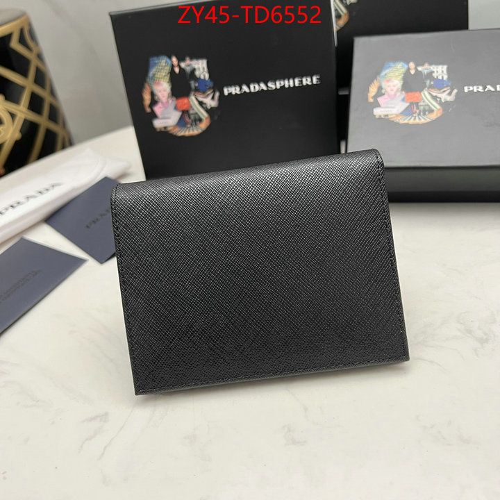 ID: TD6552 $: 45USD,