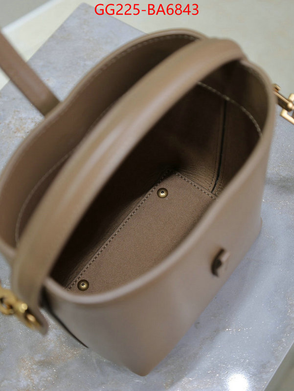 ID: BA6843 $: 225USD,