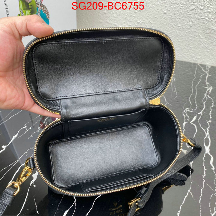 ID: BC6755 $: 209USD,