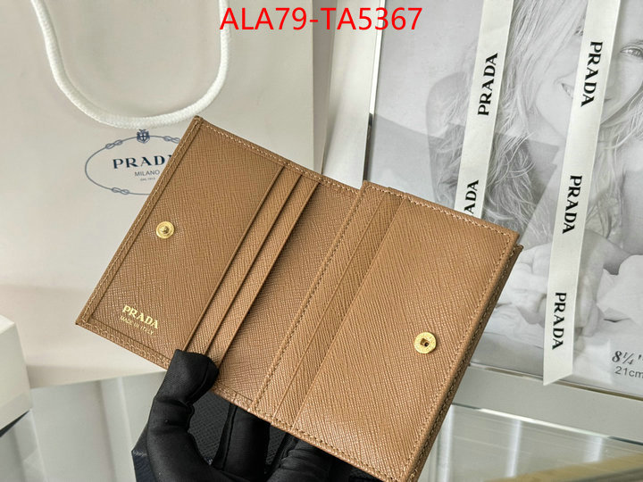 ID: TA5367 $: 79USD,