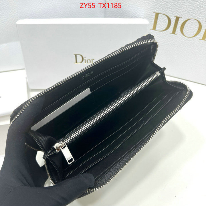 ID: TX1185 $: 55USD,