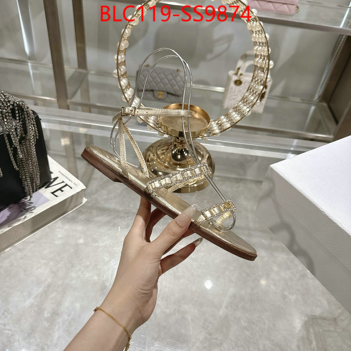 7 star replica ID: SS9874