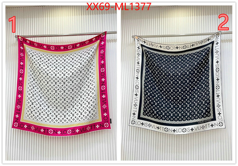 Scarf-LV what's the best to buy replica ID: ML1377 $: 69USD