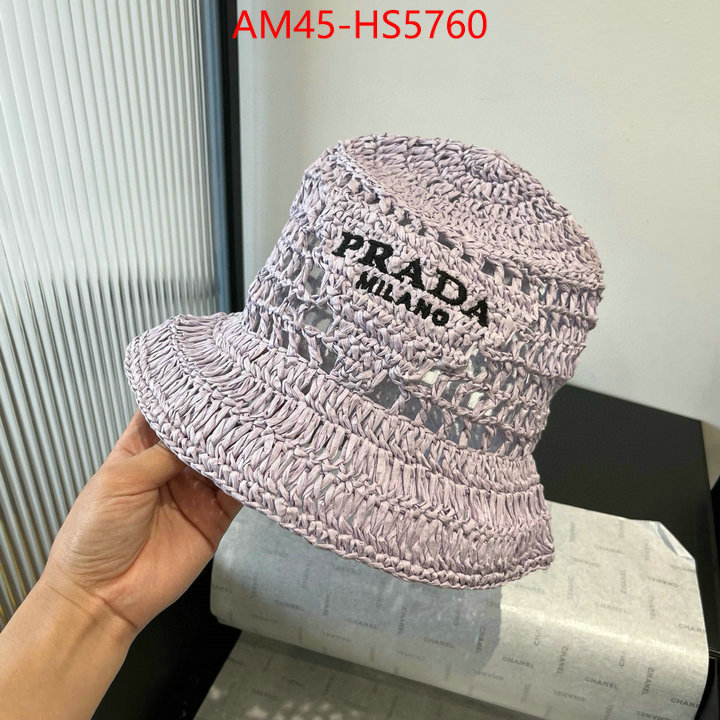 knockoff ID: HS5760
