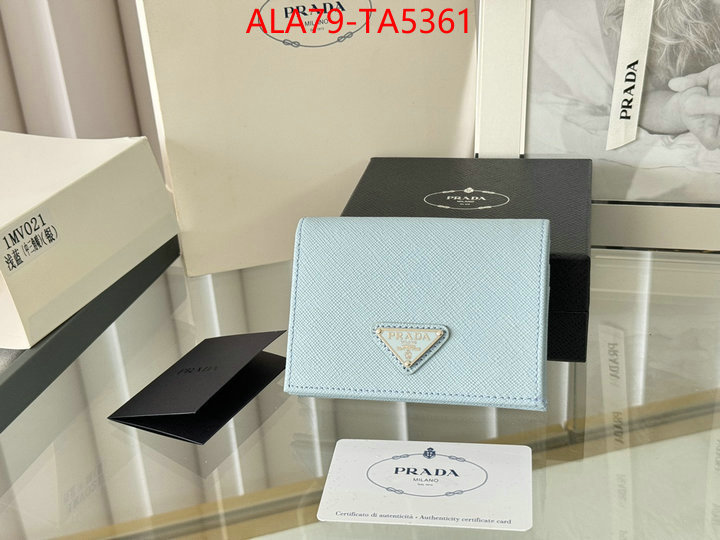 ID: TA5361 $: 79USD,