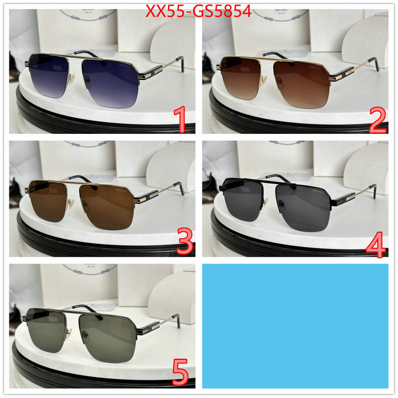 1:1 ID: GS5854