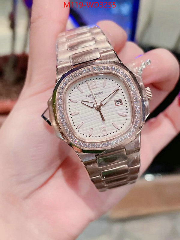 ID: WD3255