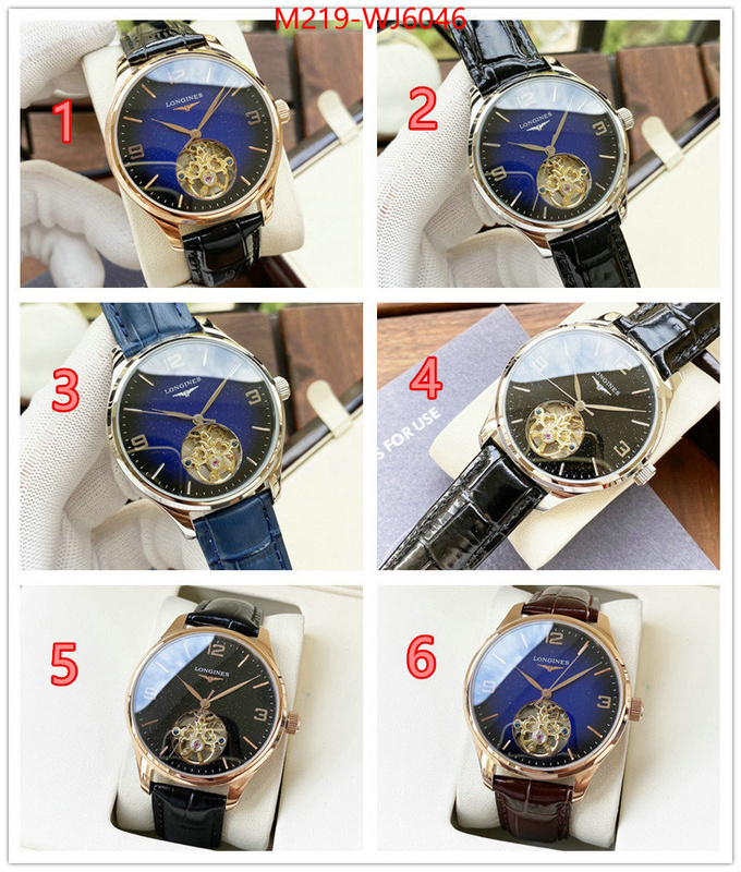 ID: WJ6046