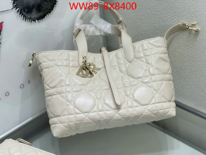 ID: BX8400