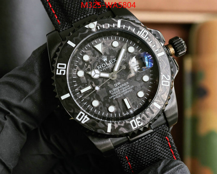 ID: WA5804