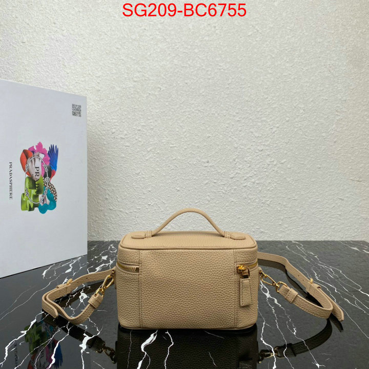 ID: BC6755 $: 209USD,