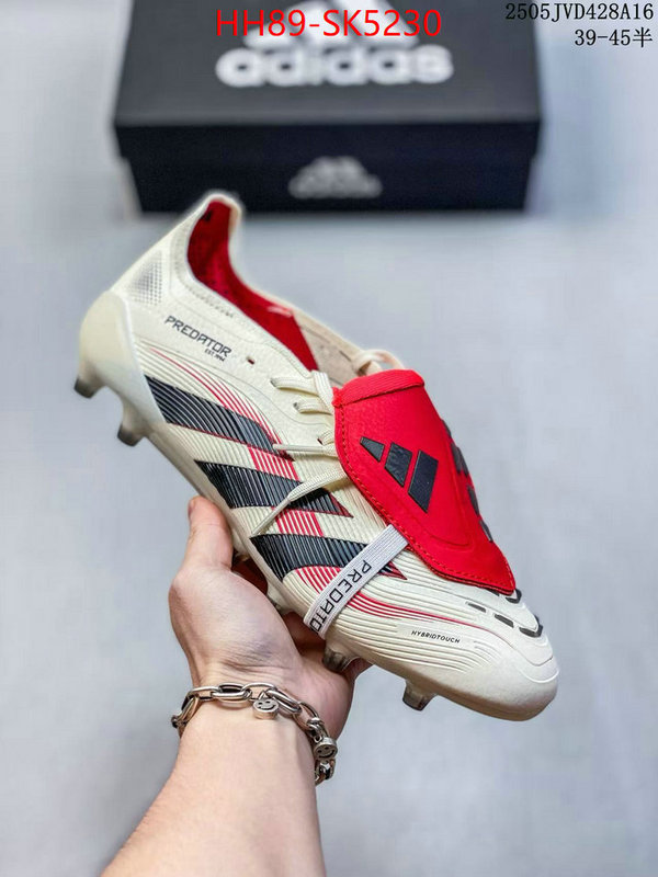 Men Shoes-Adidas wholesale ID: SK5230 $: 89USD