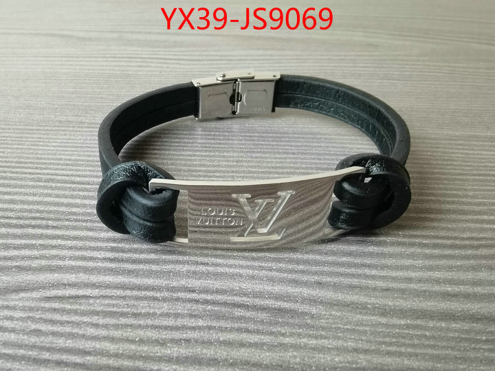 Jewelry-LV what 1:1 replica ID: JS9069 $: 39USD