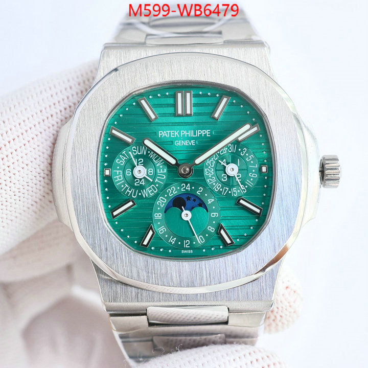 ID: WB6479