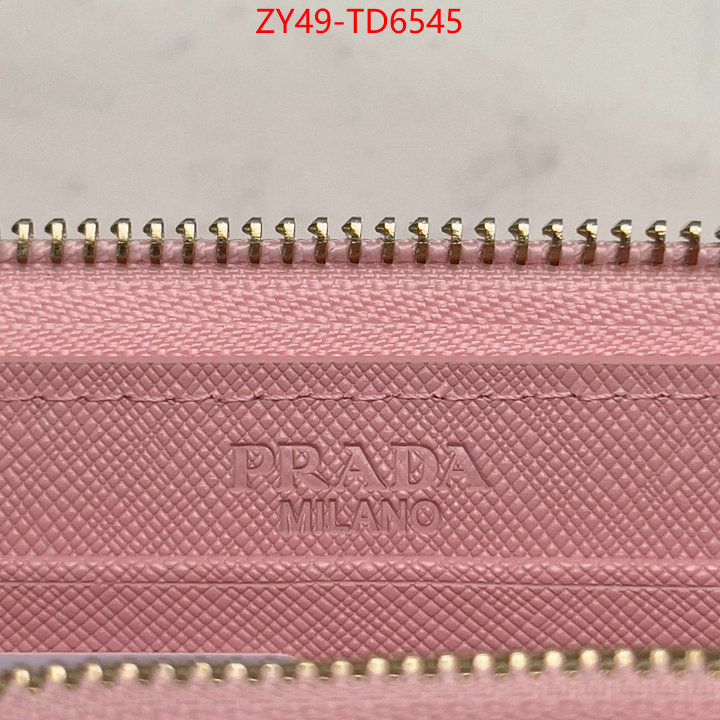 ID: TD6545 $: 49USD,