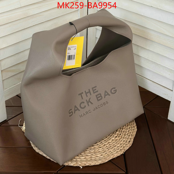 ID: BA9954 $: 259USD,