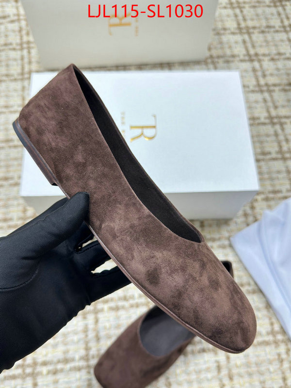 Women Shoes-The Row sell online ID: SL1030 $: 115USD