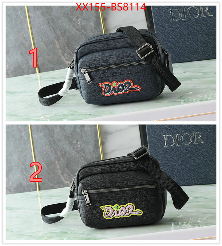 ID: BS8114 $: 155USD,