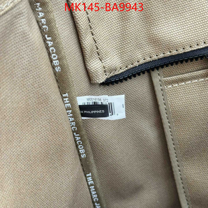 ID: BA9943