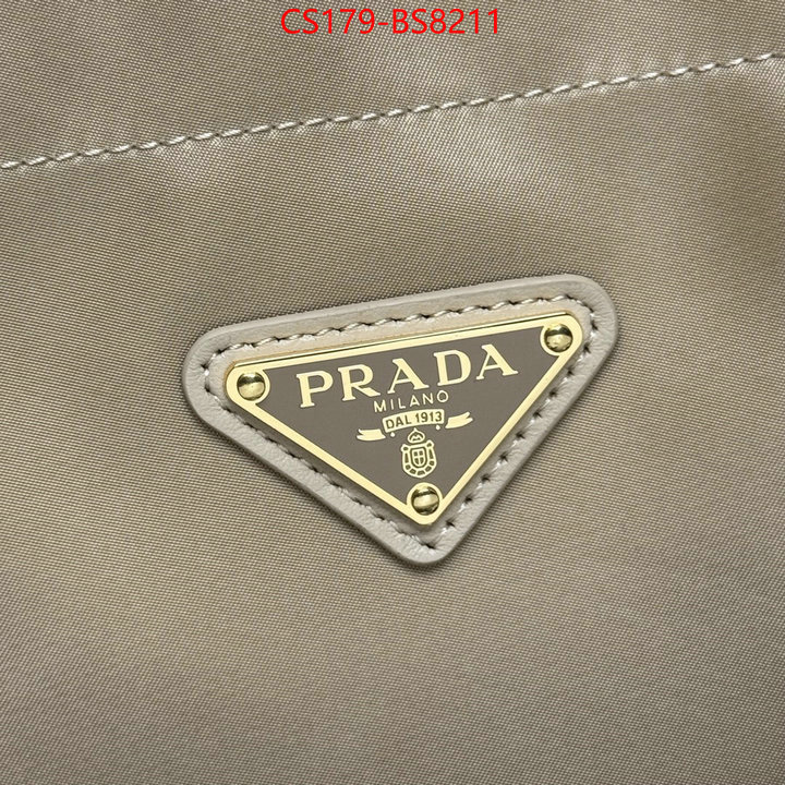ID: BS8211 $: 179USD,