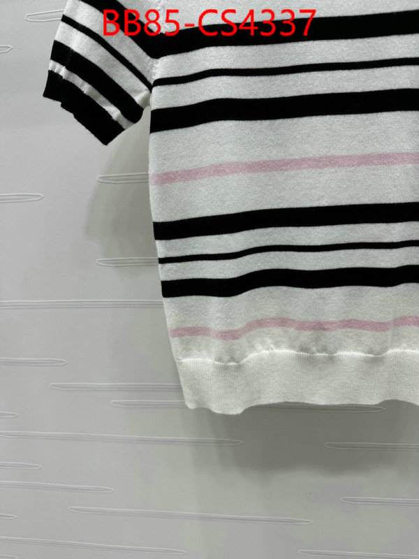 best replica quality ID: CS4337
