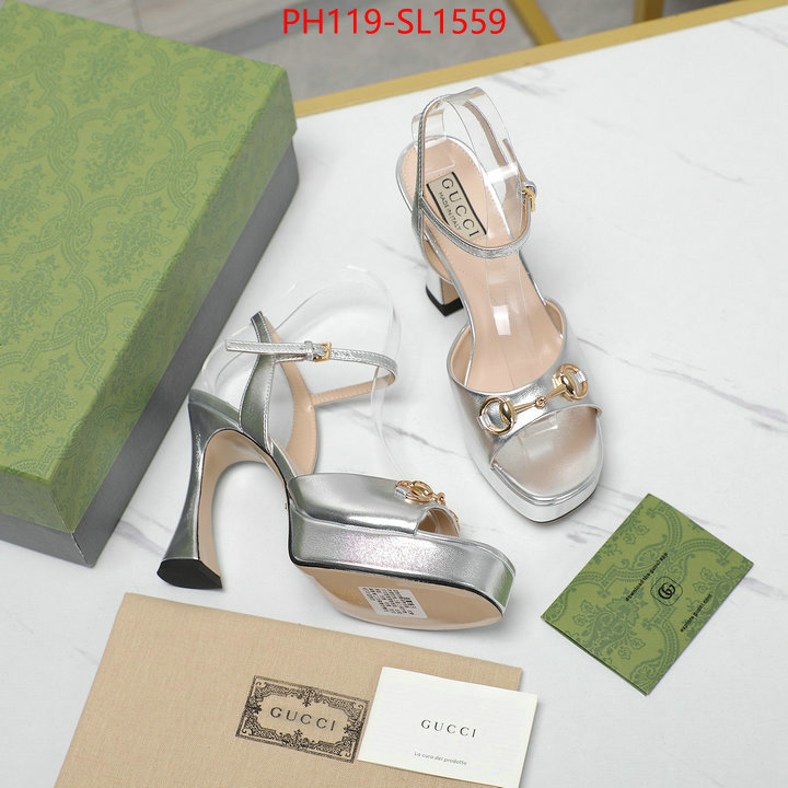Women Shoes-Gucci is it illegal to buy ID: SL1559 $: 129USD