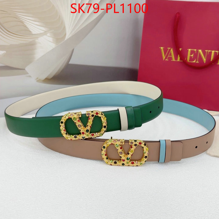 Belts-Valentino same as original ID: PL1100 $: 79USD-shoes yupoo Belts-Valentino same as original ID: PL1100 $: 79USD