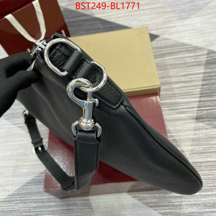 Gucci Bags(TOP)-Crossbody- wholesale replica ID: BL1771 $: 249USD,