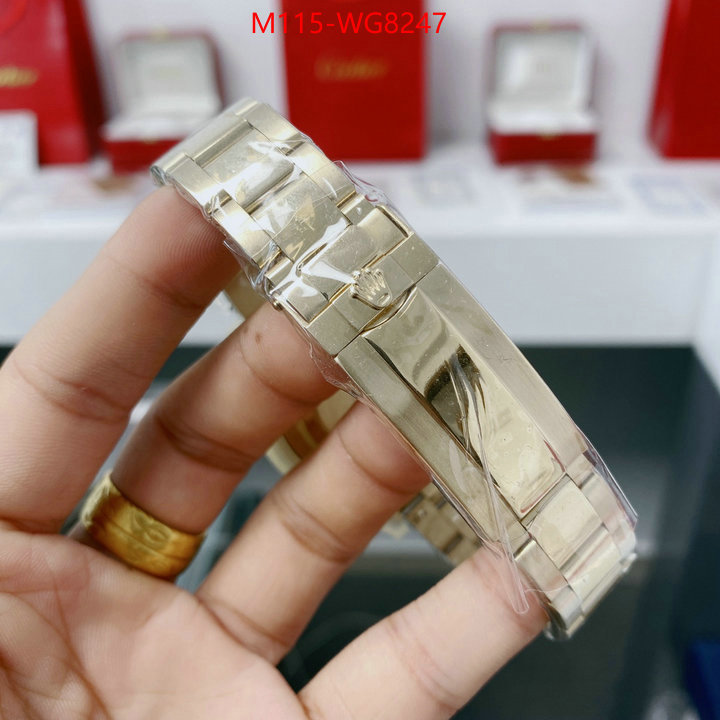 ID: WG8247