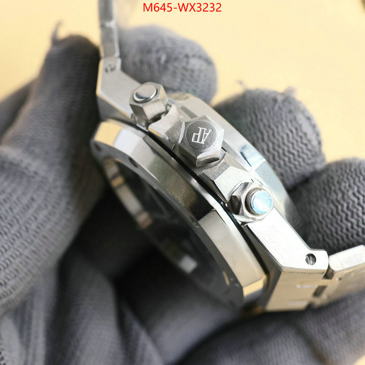 ID: WX3232