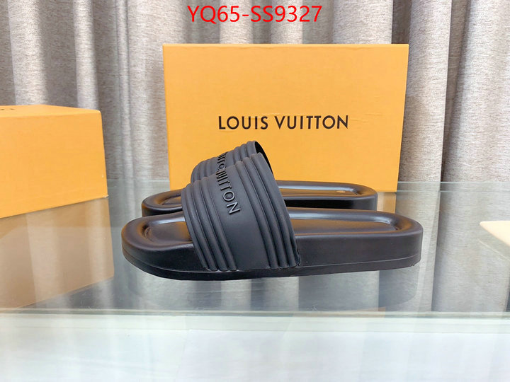 Men Shoes-LV best like ID: SS9327 $: 65USD