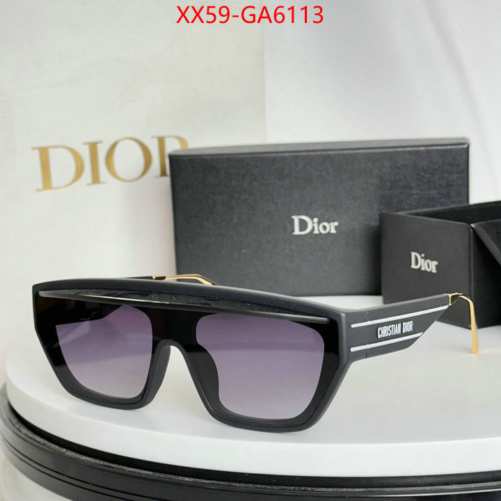 replica 2024 perfect luxury ID: GA6113