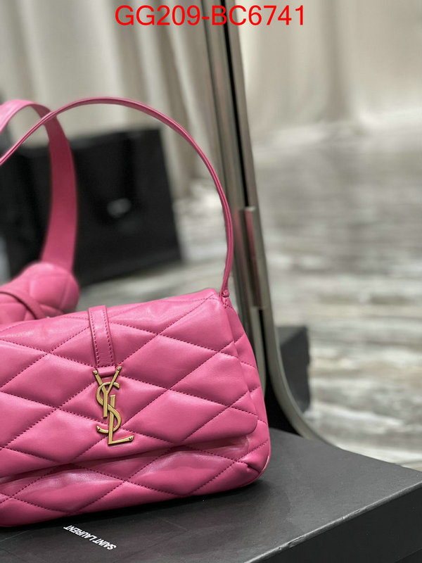 ID: BC6741 $: 209USD,