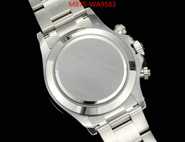 ID: WA9583