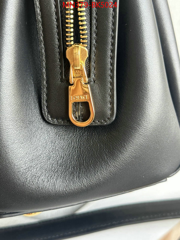 Loewe Bags(TOP)-Handbag- knockoff highest quality ID: BK5024