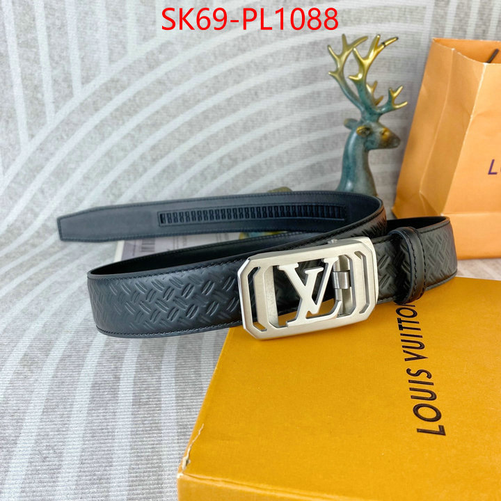 Belts-LV can you buy replica ID: PL1088 $: 69USD