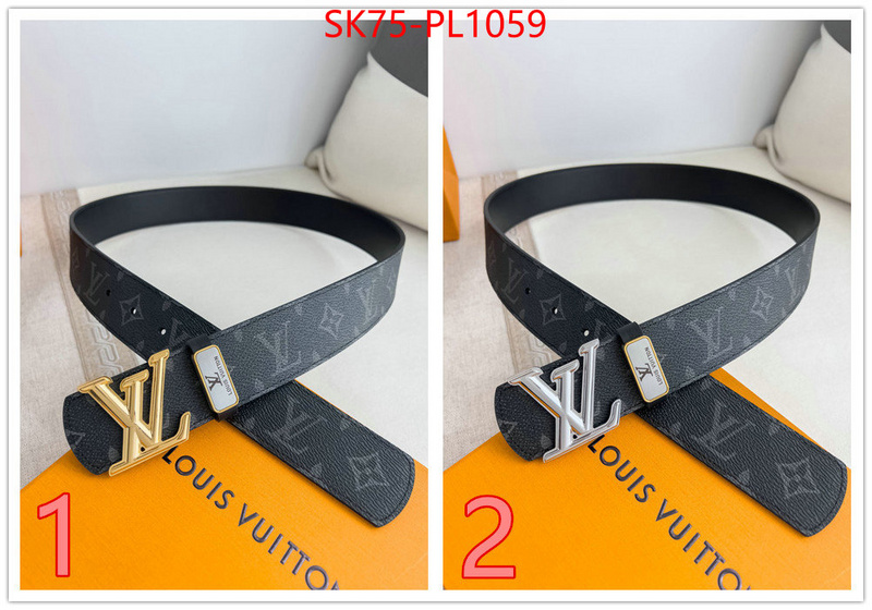 Belts-LV website to buy replica ID: PL1059 $: 75USD
