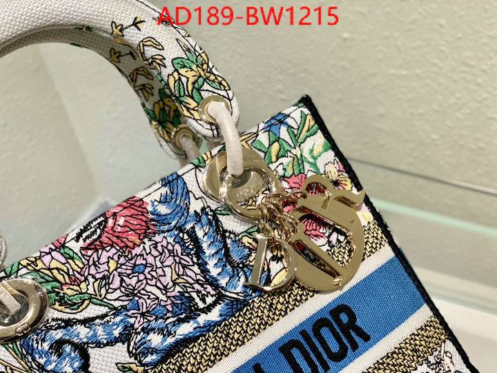 ID: BW1215 $: 189USD,