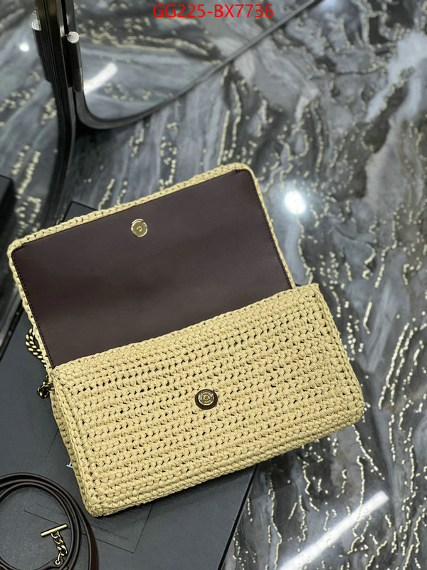 ID: BX7736 $: 225USD,