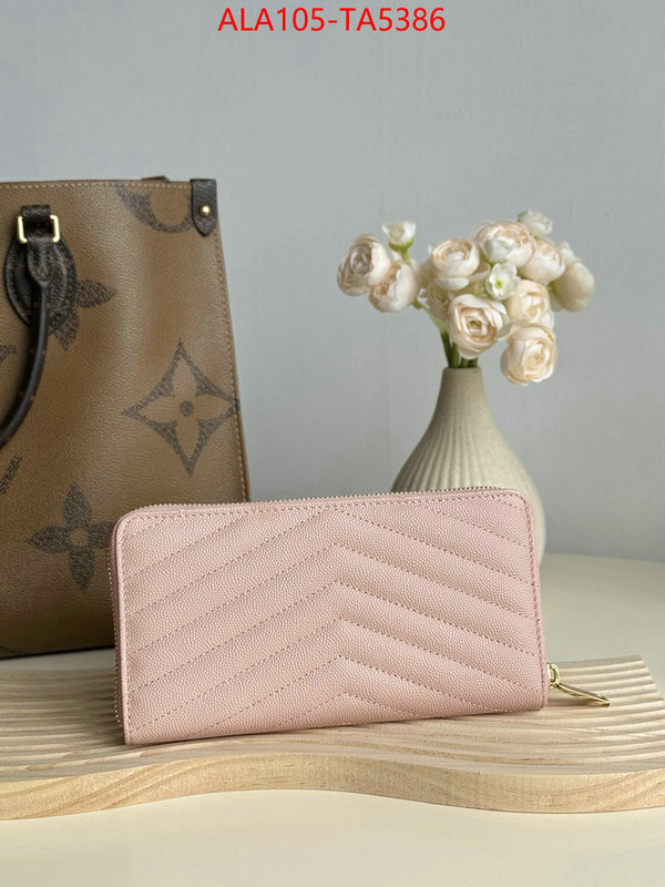 ID: TA5386 $: 105USD,
