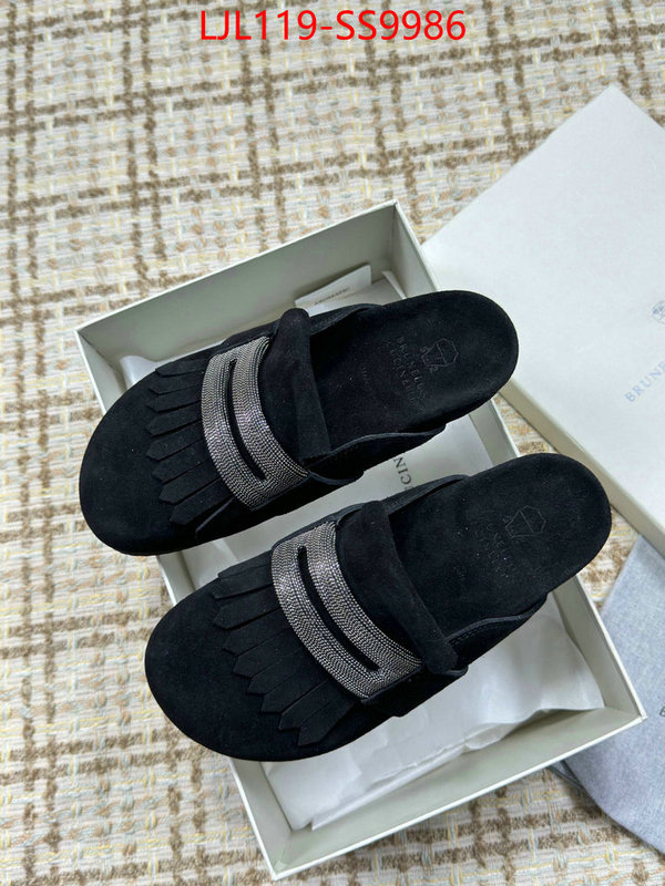 Women Shoes-Brunello cucinelli buy the best high quality replica ID: SS9986 $: 119USD