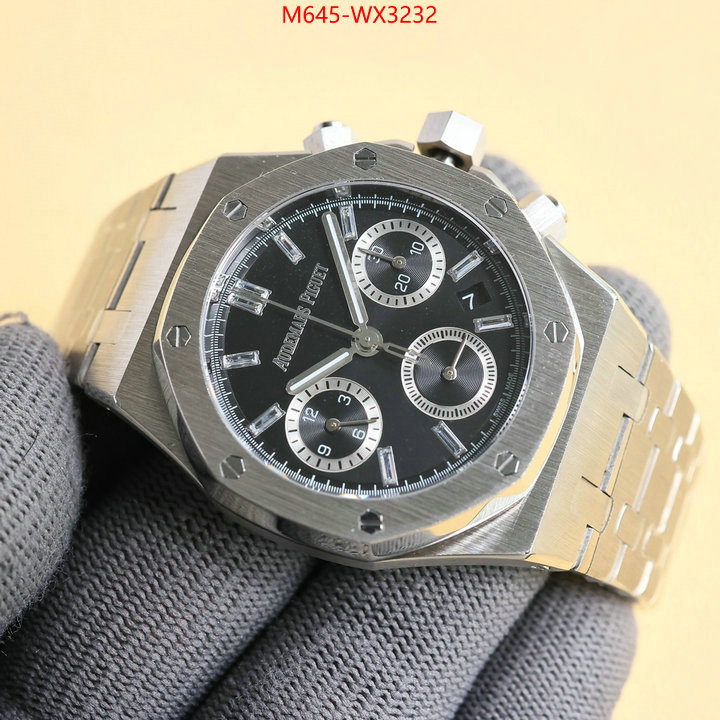 ID: WX3232