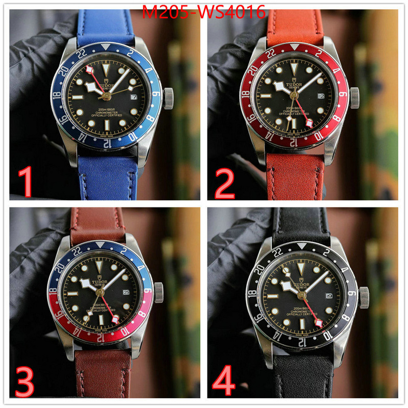 ID: WS4016