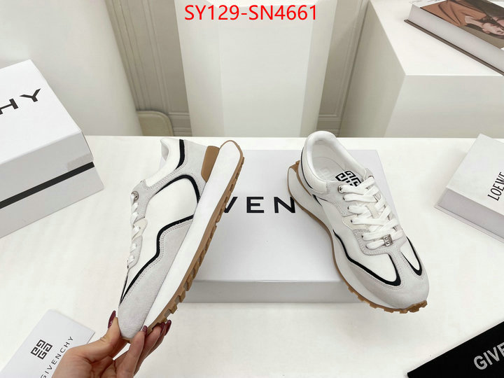 how can i find replica ID: SN4661