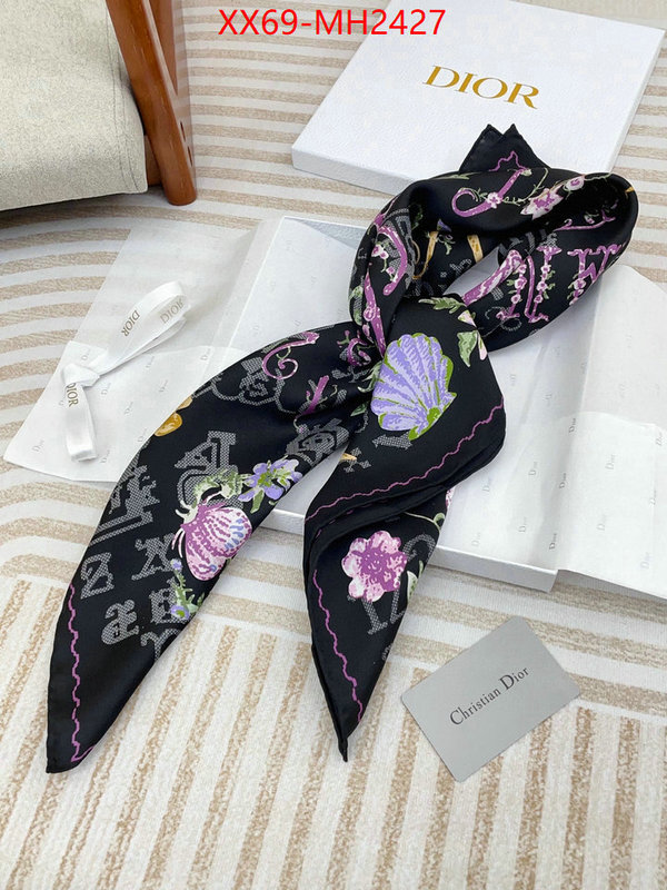 luxury ID: MH2427
