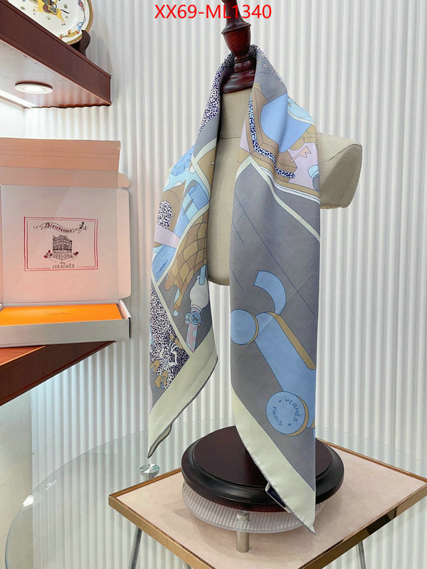 Scarf-Hermes how to start selling replica ID: ML1340 $: 69USD
