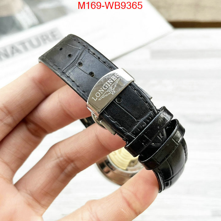 ID: WB9365