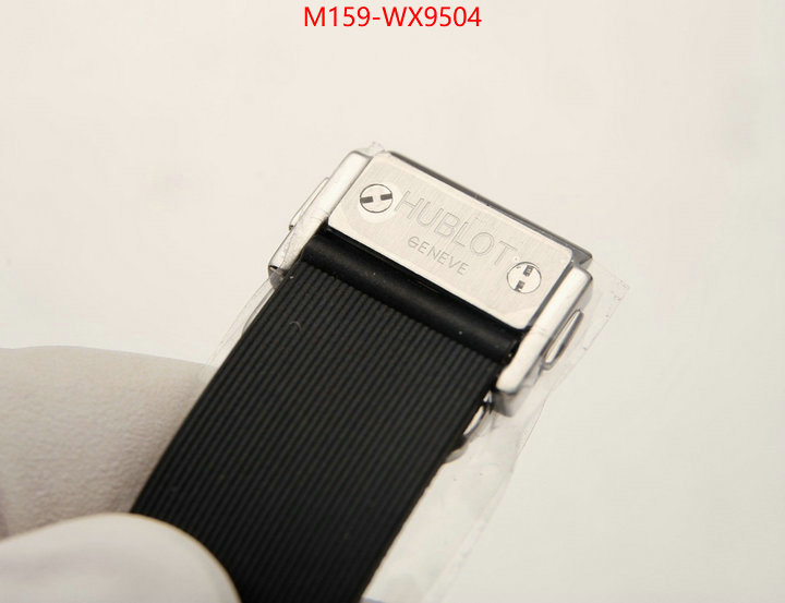 ID: WX9504