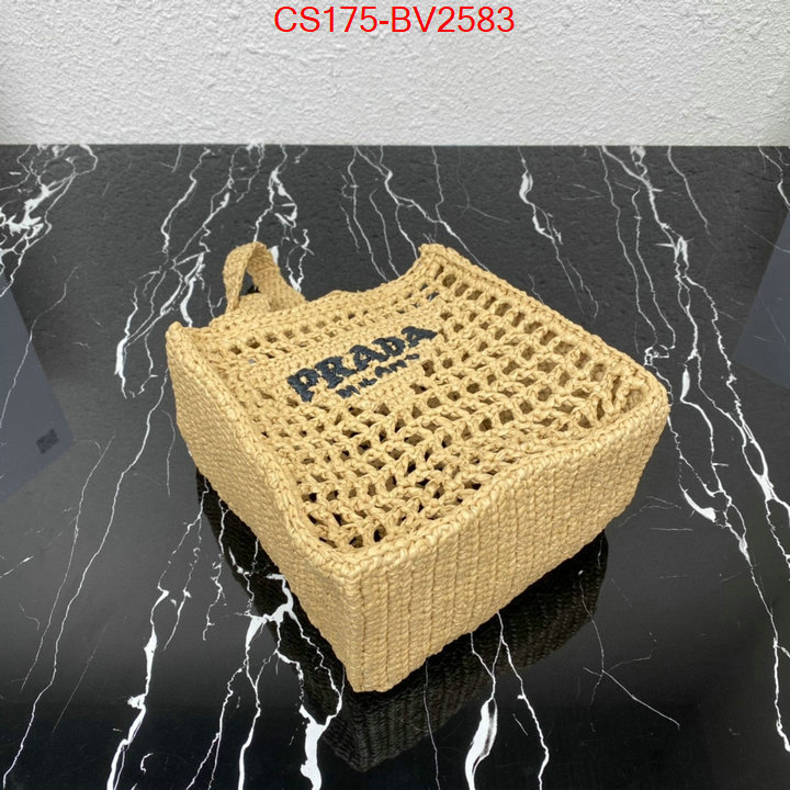 ID: BV2583 $: 175USD,